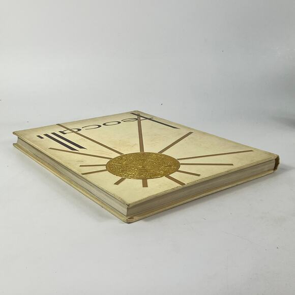 61 Mark Keppel Alhambra Teocalli High School Yearbook California Alumni Ancestry - Picture 3 of 16